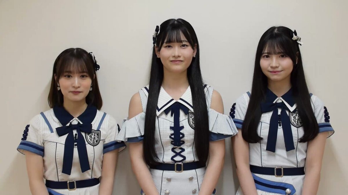 HKT48 on X: 