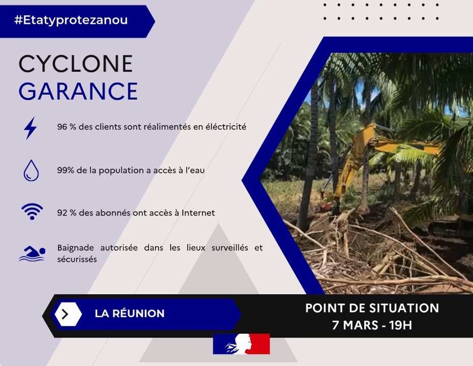 Image de Préfet de La Réunion