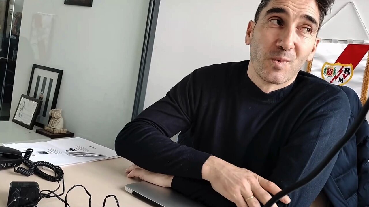 Embedded video