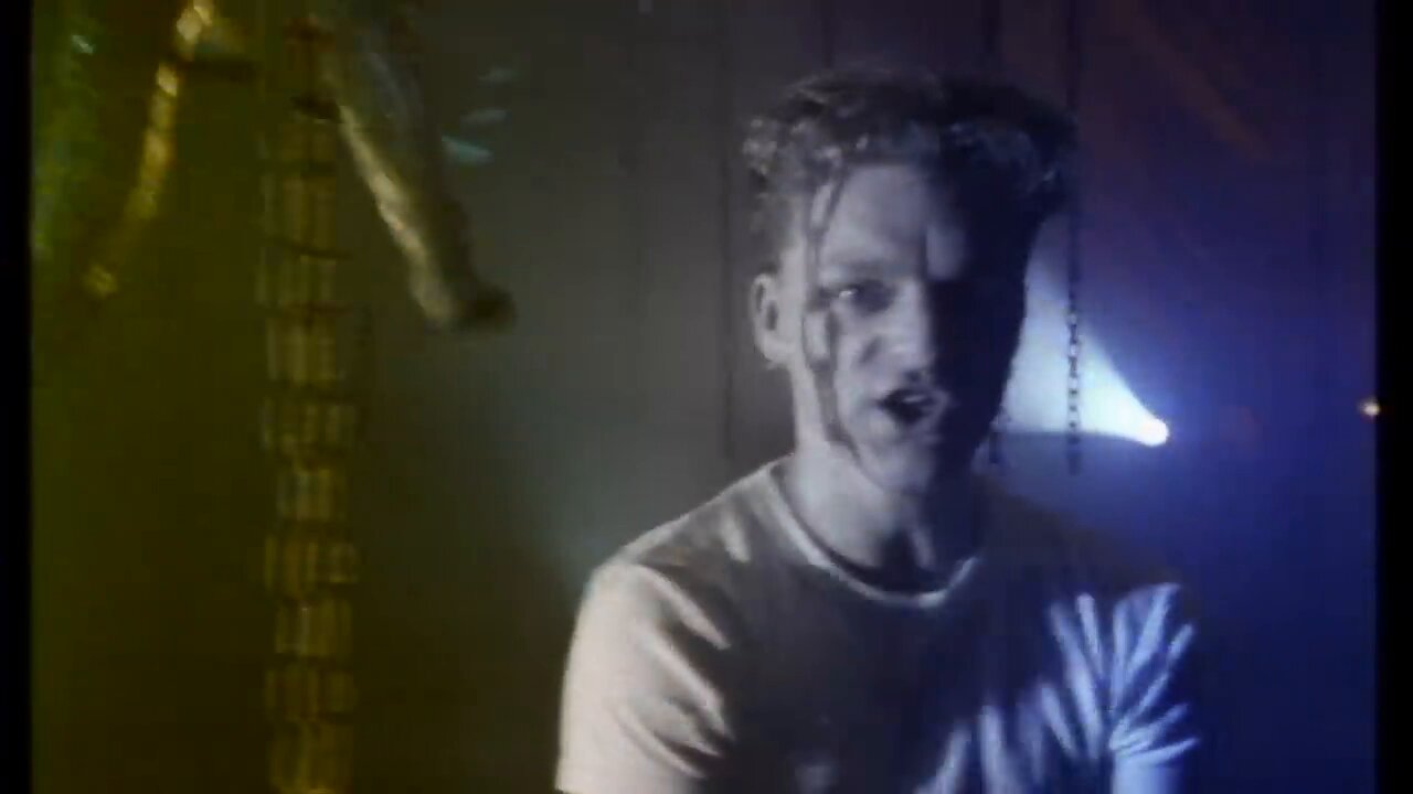 イレイジャー 1994年発表の大ヒット6thアルバム『I Say I Say I
