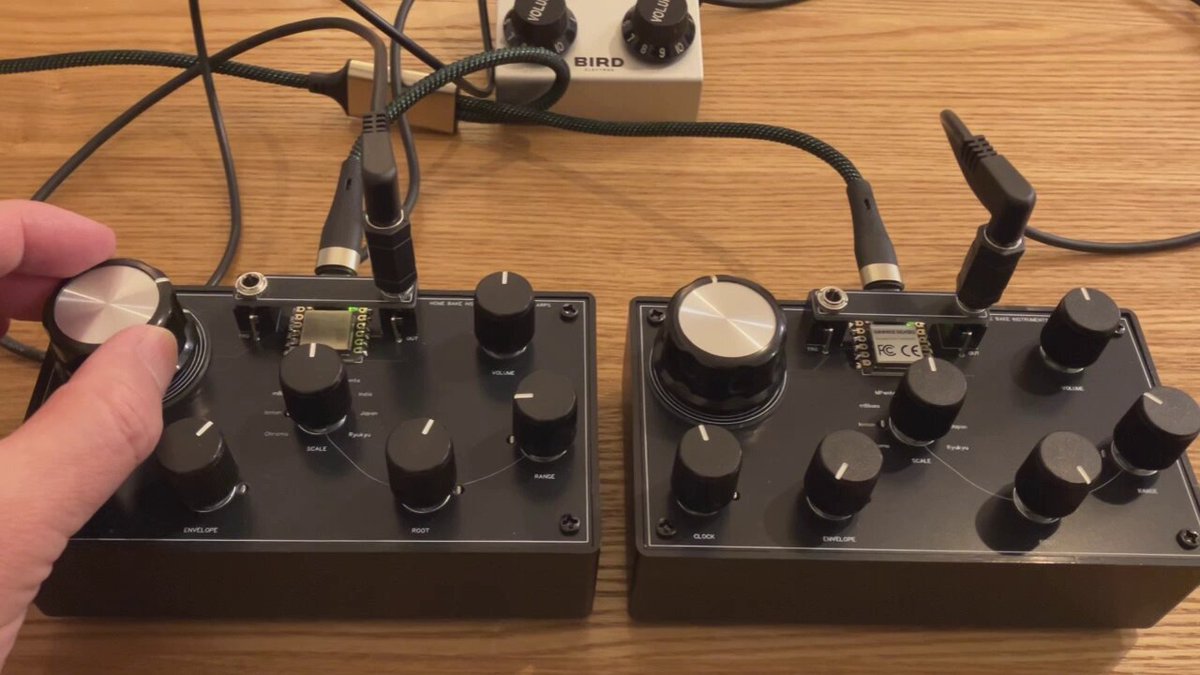 HOME BAKE INSTRUMENTS (@HomeBakeSynth) / X HOME BAKE INSTRUMENTS (@HomeBakeSynth) / X