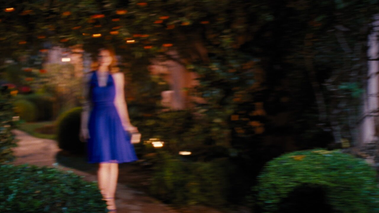 La La Land (@LaLaLand) / X