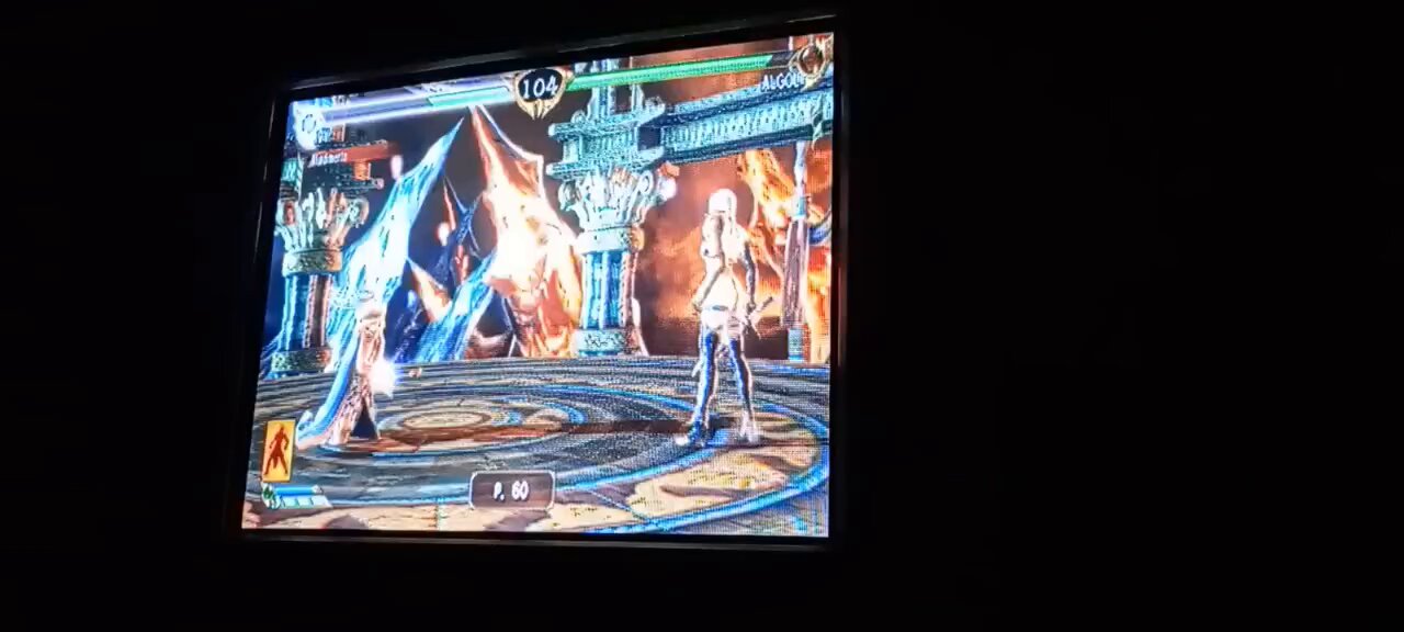 𝙒𝙞𝙨𝙨𝙚𝙨 ブラッディロア (Bloody_Roar3@) / X