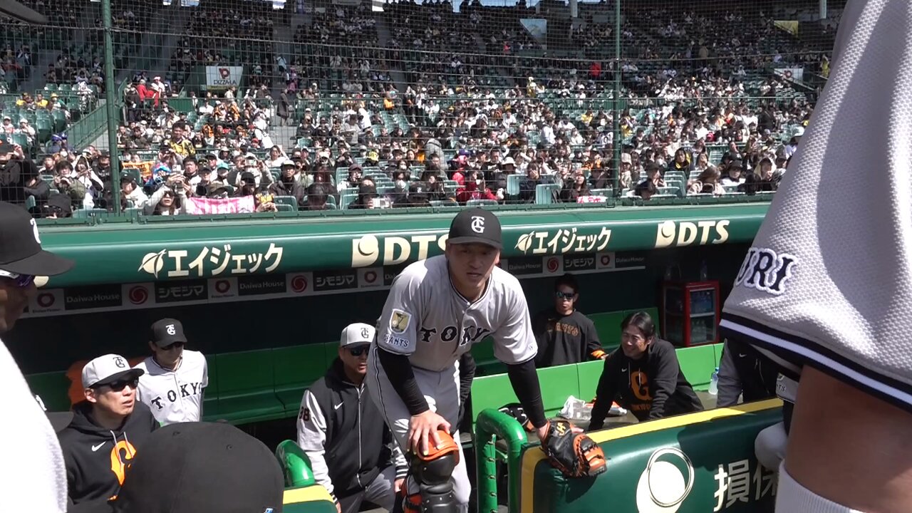 あれんばさん専用　阪神vs巨人グリーン上段指定席 通路側からの2連番　8月31日 あれんばさん専用 阪神vs巨人グリーン上段指定席 通路側からの2
