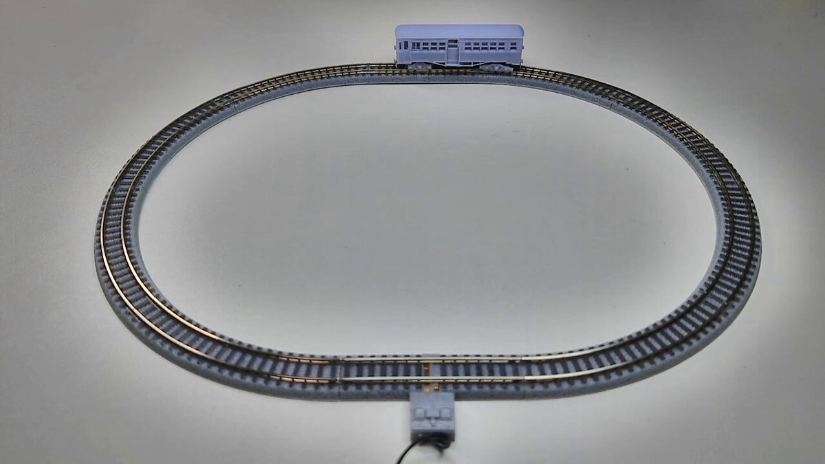 コメットモケイ on X