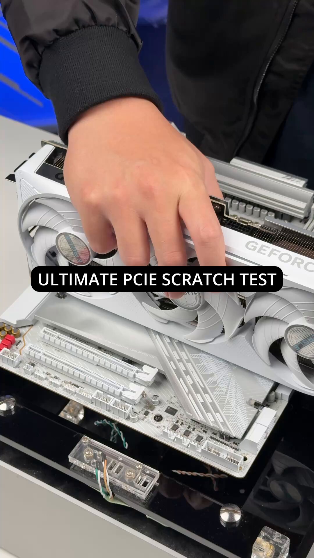 [閒聊] 雙重打擊 掉rops又被吃金手指