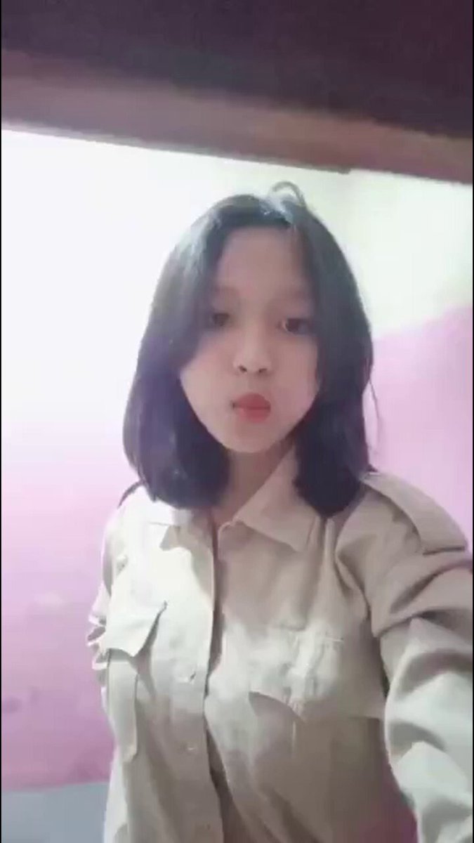 anak pramuka hot part 1