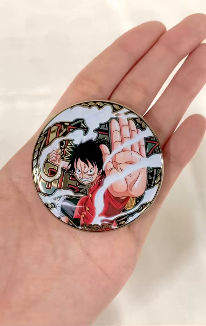 ONE PIECE 麦わらストア熊本店 on X: 