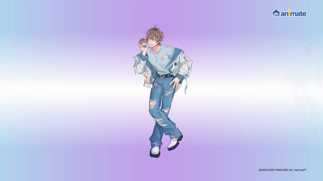 ぬカニ ネオカニ 入場特典