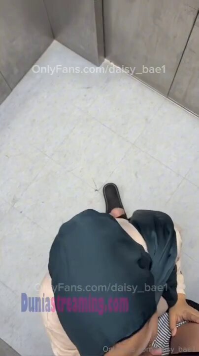 ukhti cantik tobrut bikin sange aja part 1