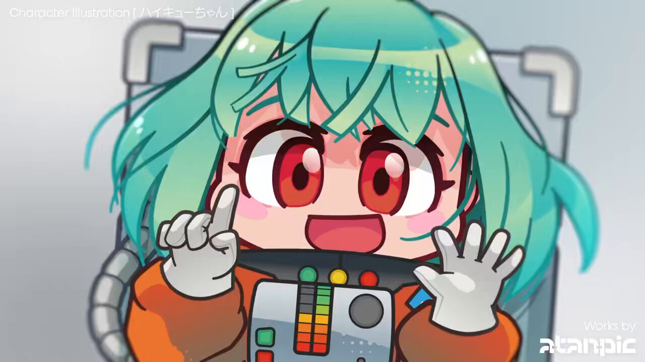 あーたんたん aたん2🖍🥽 (@atan_v2) / X