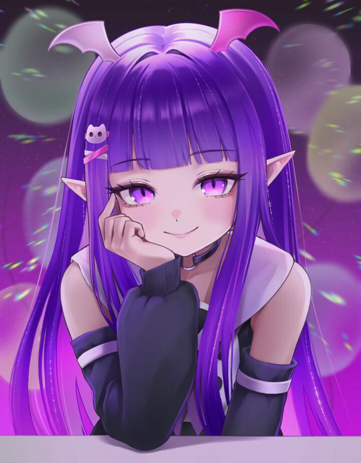 RiriGurin ♥ 2D Vtuber ARTIST (@Riri_Gurin) / X