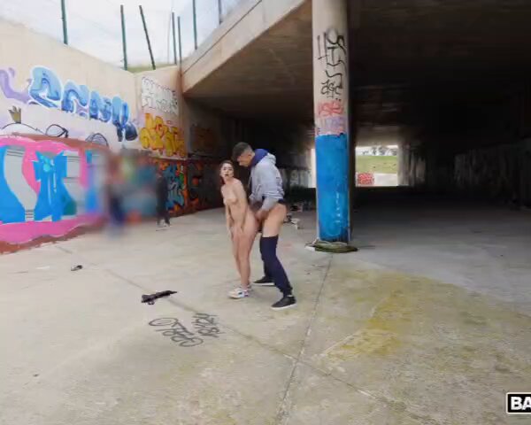 Outdoor Hardcore