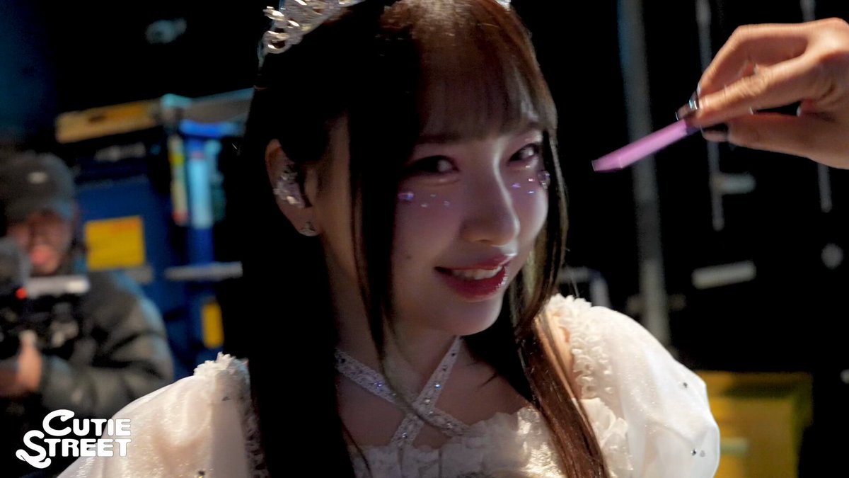 桜庭遥花　ぱるたん　ランチェキ　クリスマス 匿名発送⭕️ cutie street 桜庭遥花 ぱるたん クリスマス