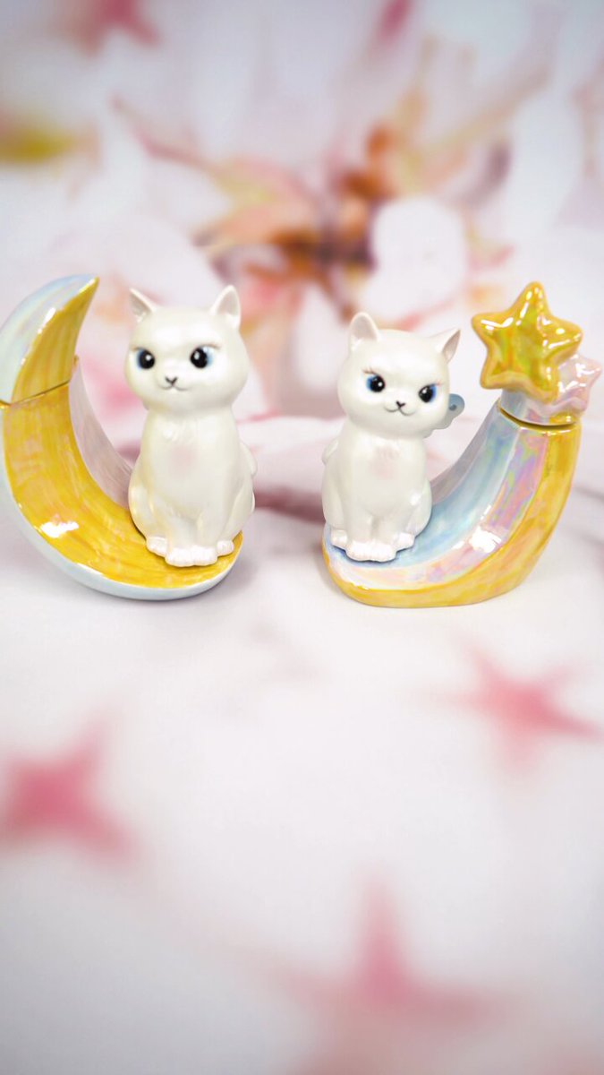 Twinkle Decanter Series (@TwinkleCats_) / X