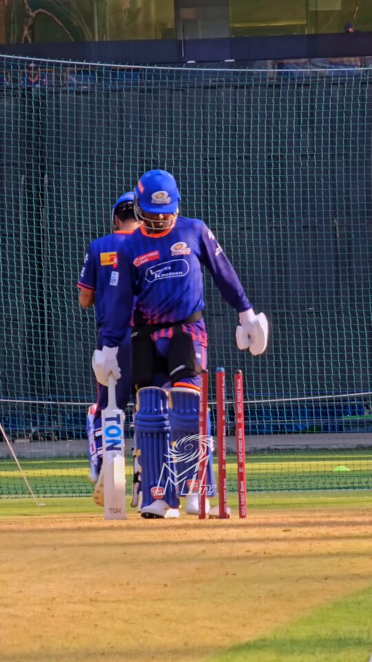 Robin Minz scored 28(18) vs Picture