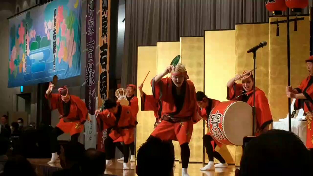 柳家吉緑 on X: 