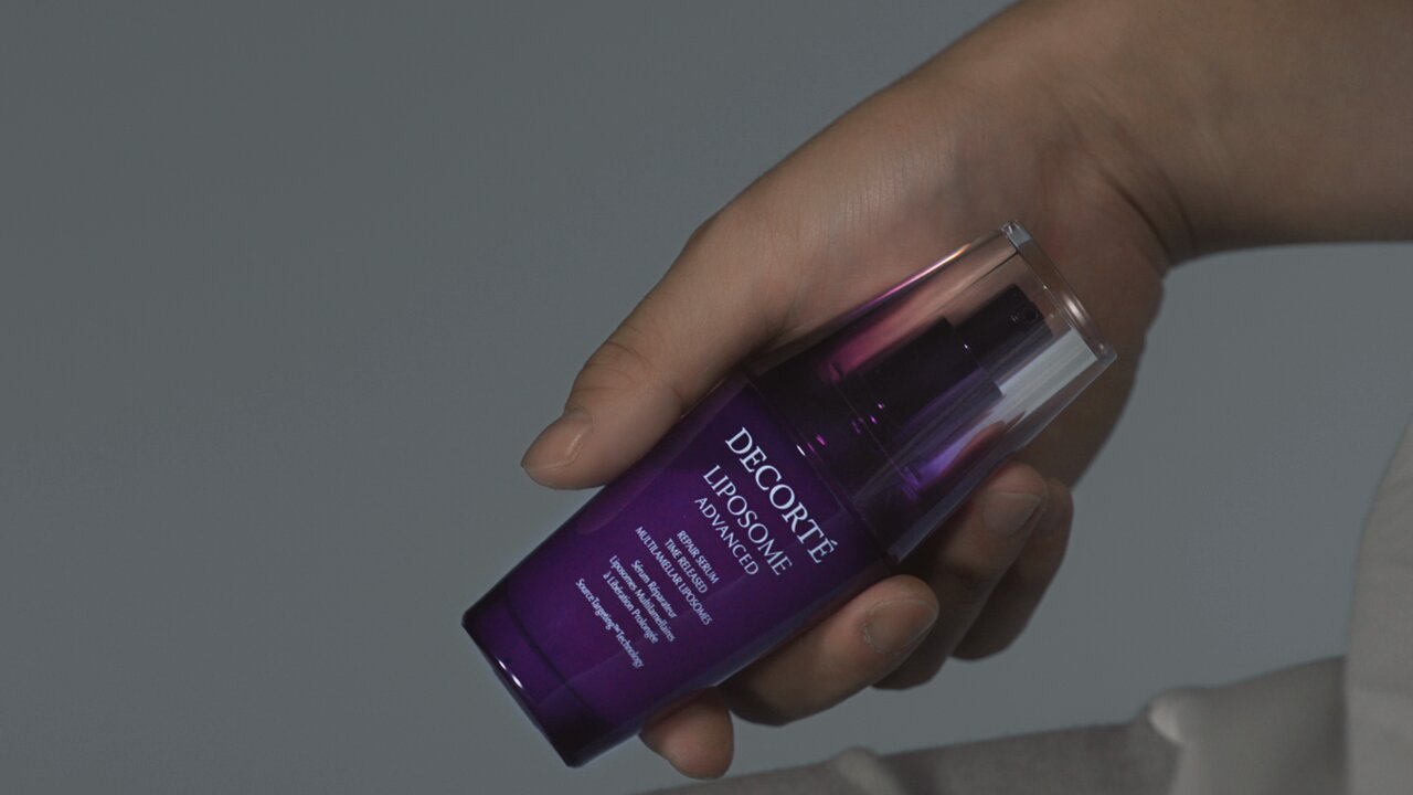 DECORTÉ | コスメデコルテ on X: 