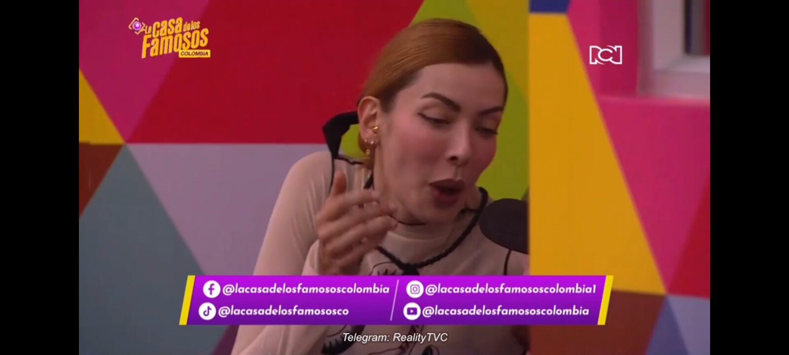 @clarrvss video Tweet