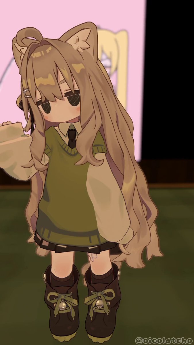 ねこまる (@neckomall) / X