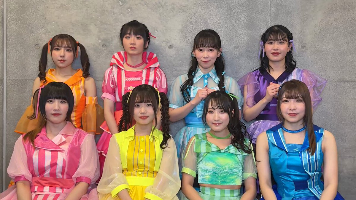 P'sLIVE! 公式 (@PsLIVE_official) / X