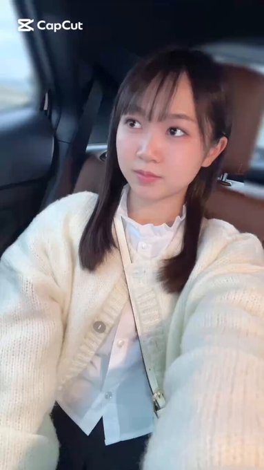 Twitterのコスプレ動画3