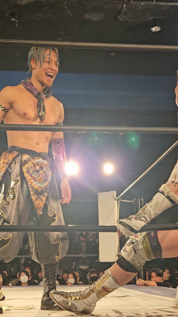 プロレスリング・ノア ｜PRO WRESTLING NOAH (@noah_ghc) / X