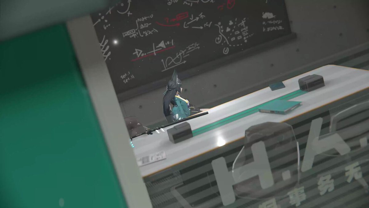 Video by @Ayako_cutie