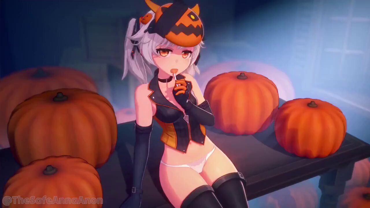 An unforgettable thrill