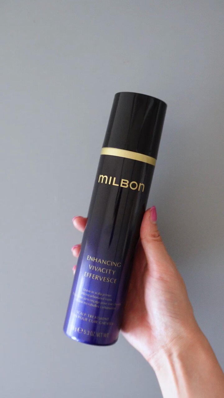 ミルボン公式(milbon) on X: 