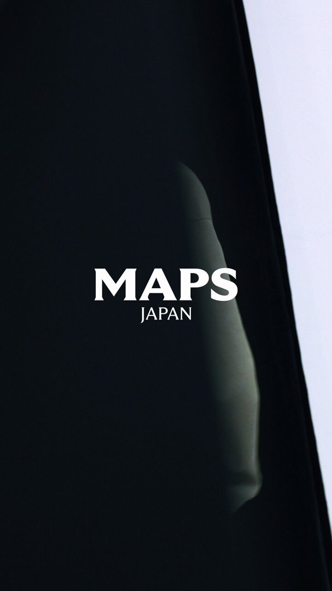 MAPS on X: 