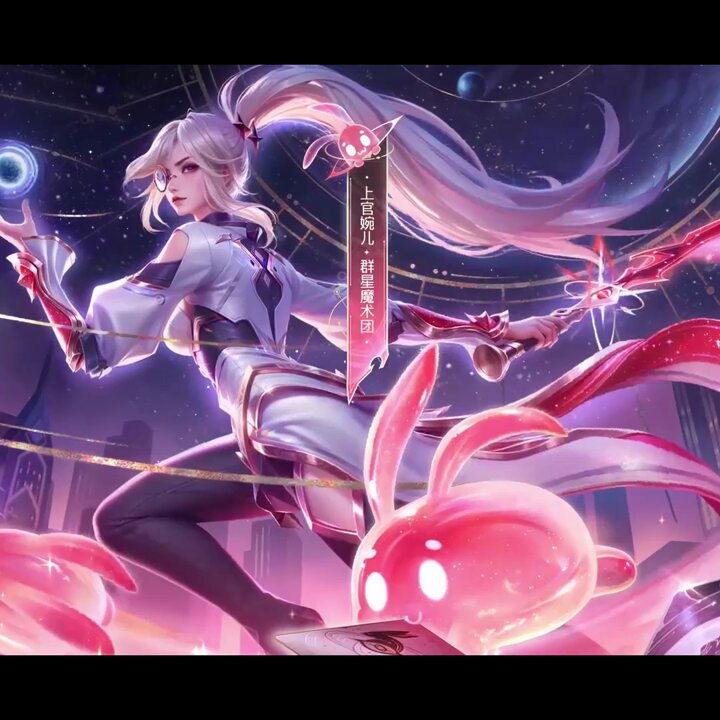 王者栄耀 オナーオブキングス JP wiki (@HOKwiki) / X