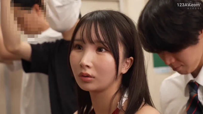 エロ漫画の様な被害者女性の心の声が聞こえる 電車痴●！！＆時間停止×心の声ver特別収録！