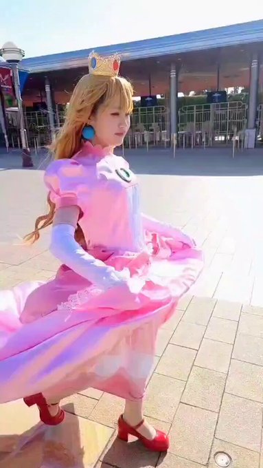 ほわのTwitter動画2