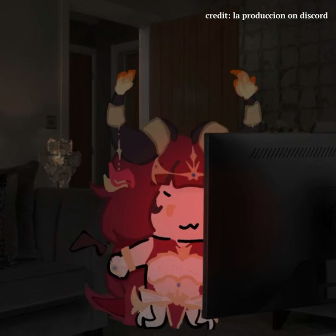 i do my lil dance https://t.co/aPjhOKM8N9