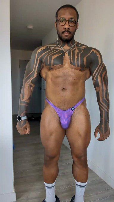 Update to my physique and how it's looking recently after not really been taking training seriously as