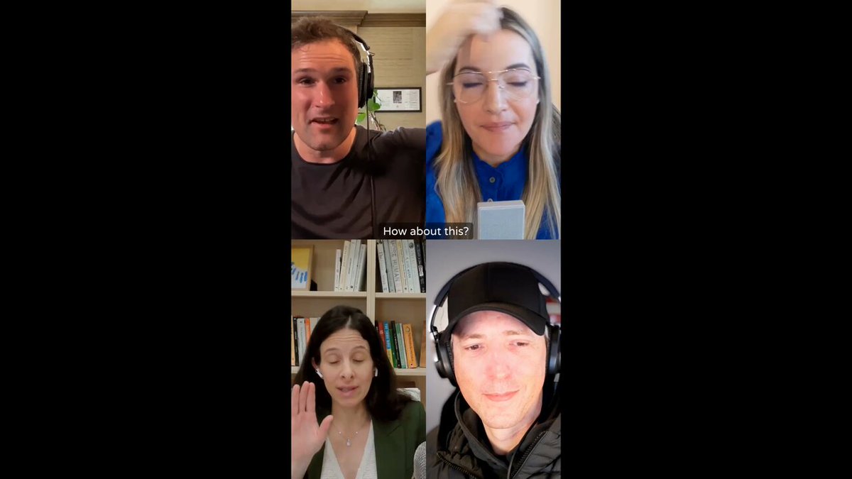 The More or Less Million Dollar Space Bet... coming in tomorrow's episode... https://t.co/9rk1Ecv1dL