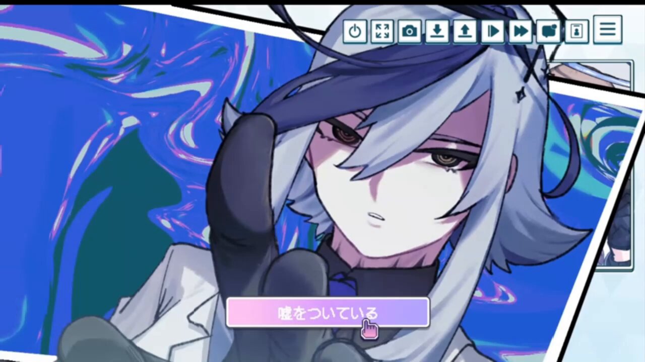 しおくま (@c09ma) / X