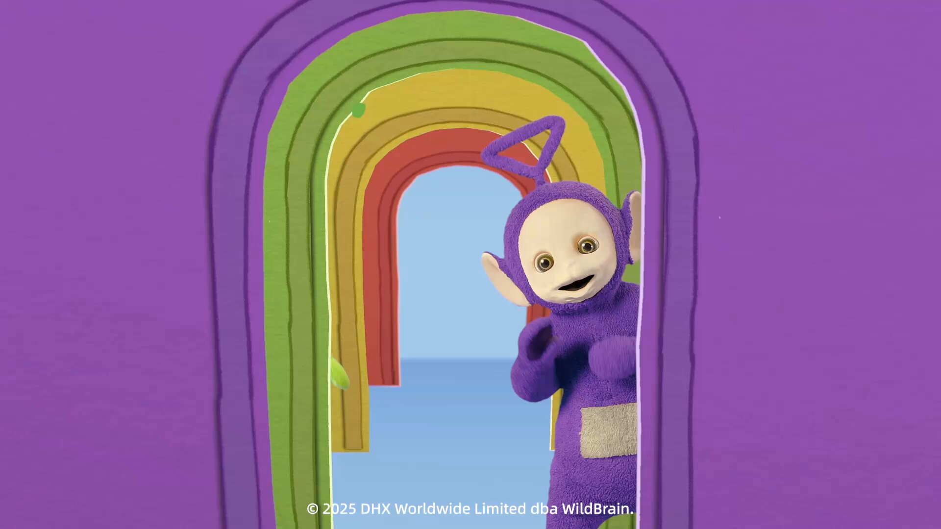 Tinky-Winky | Wiki | ⍦SlendyTubbies Amino⍦ Amino