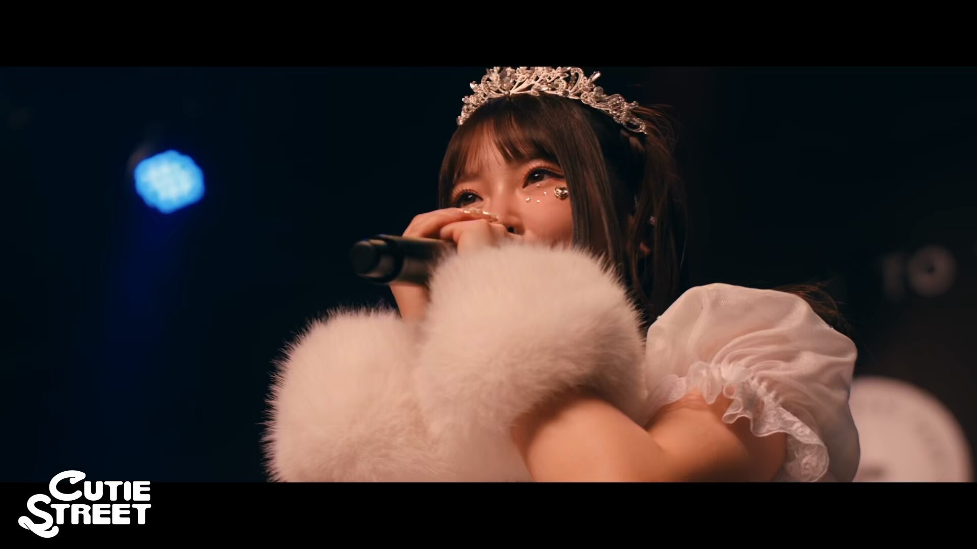 ぱるたん19歳🌸 #桜庭遥花 #CUTIESTREET #かわいいだけじゃだめ