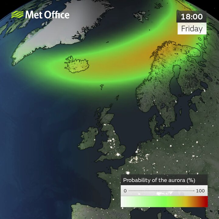 Met Office (@metoffice) on X
