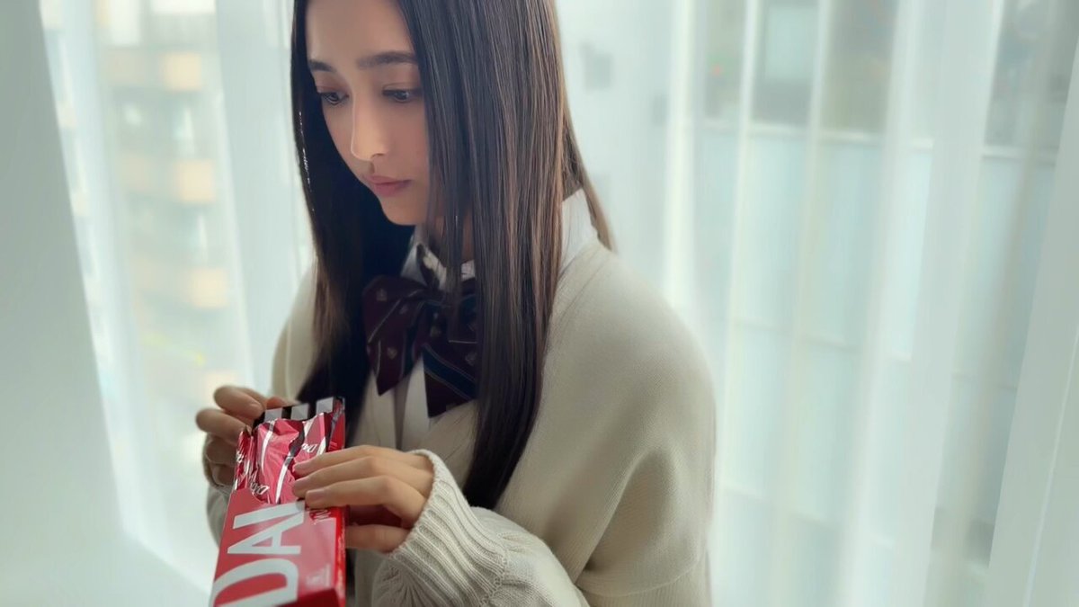 Video oleh @nagi_italy