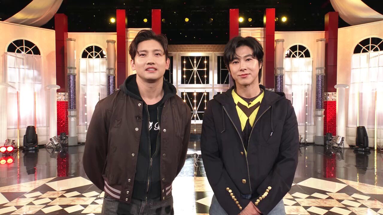 東方神起 オフィシャルウェブサイト