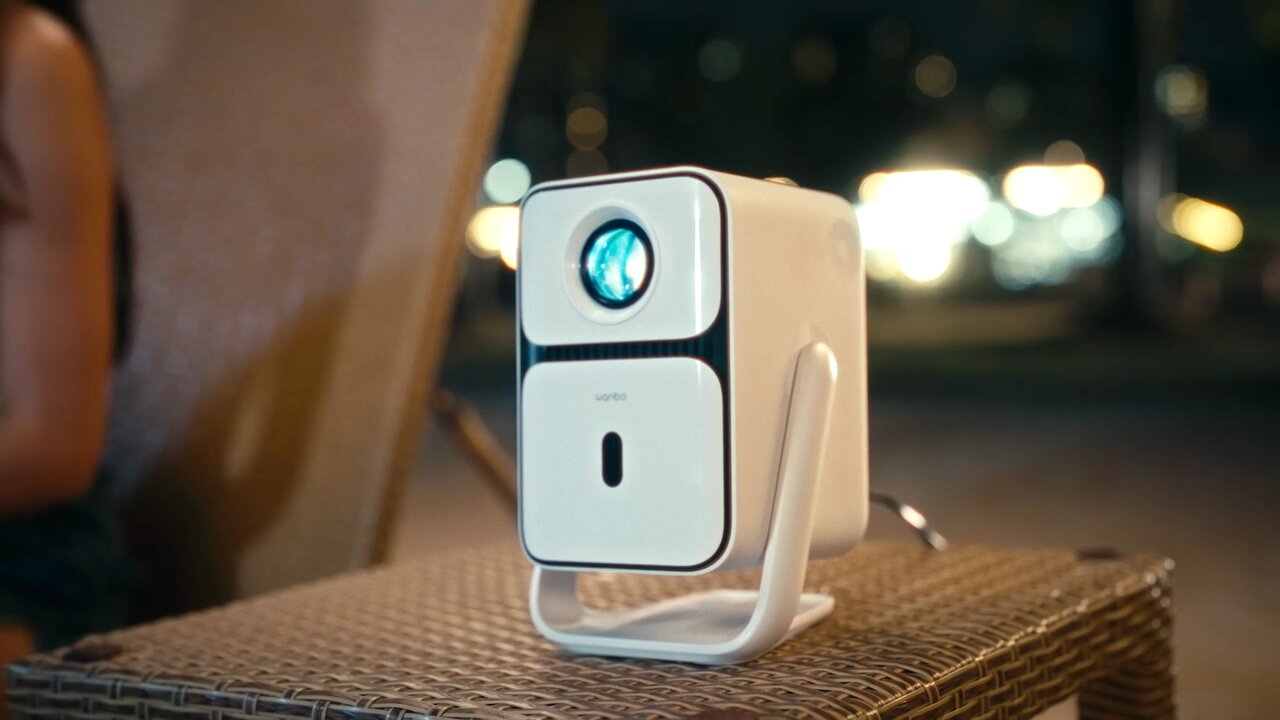 wanbo プロジェクターの人気商品・通販・価格比較 - 価格.com