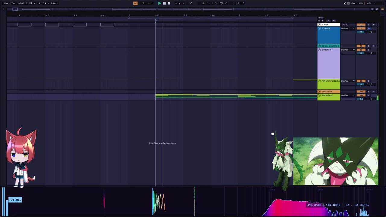 Kou! / 碧音コウ (@koukondaikon) / X