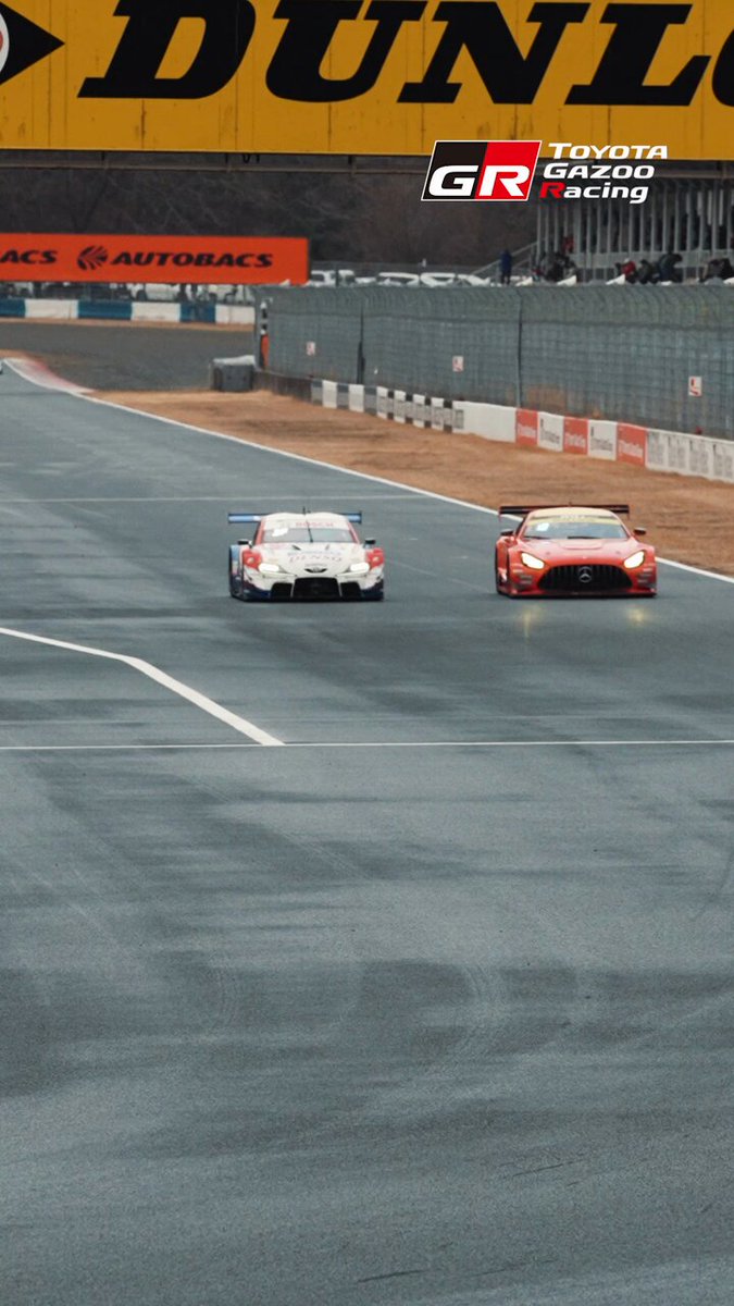 TOYOTA GAZOO Racing on X: TOYOTA GAZOO Racing on X: