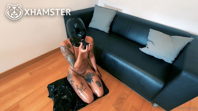 Just uploaded my new video on xHamster! ? 

? https://t.co/hhznzg7iu9 ?

Check it now! @xhamstercom #xhamster