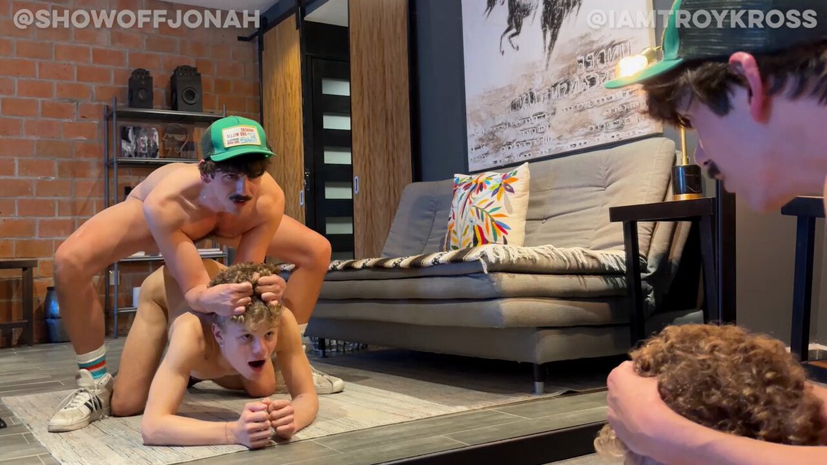 palpable passion in the air