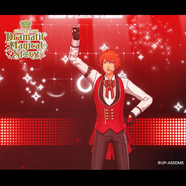 うたの☆プリンスさまっ♪ ALL STAR STAGE」公式 (@utapri_sss) / X うたの☆プリンスさまっ♪ ALL STAR STAGE」公式 (@utapri_sss) / X