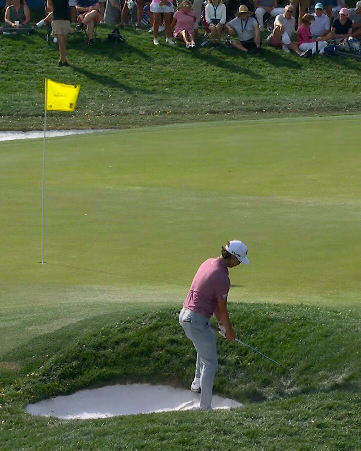 PGA TOUR Japan on X: 